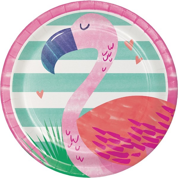 Flamingo Yaz Partisi