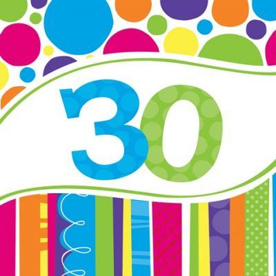 30 Yaş Partisi