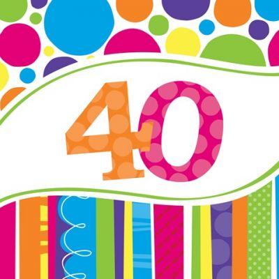 40 Yaş Partisi
