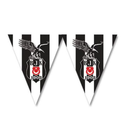 Beşiktaş Bayrak Afiş 320 cm