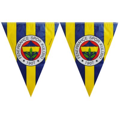 Fenerbahçe Bayrak Afiş 320 cm