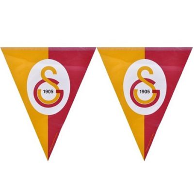 Galatasaray Bayrak Afiş 320 cm