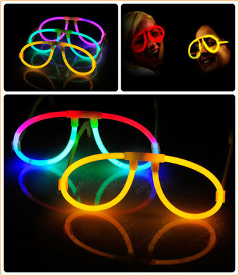 Glow Stick Gözlük