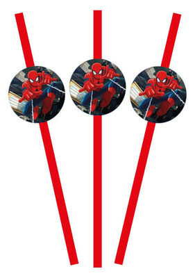 Spiderman 25 li Pipet