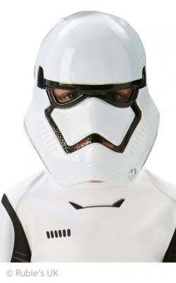 Stormtrooper Maskesi